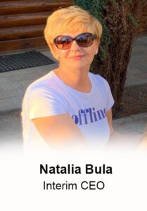 Natalia Bula