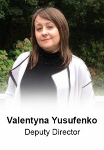Valentyna 3